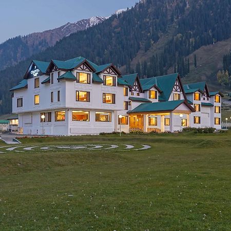 Country Inn Suites By Radisson Sonamarg Exterior photo