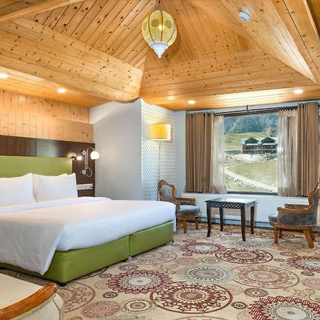 Country Inn Suites By Radisson Sonamarg Exterior photo